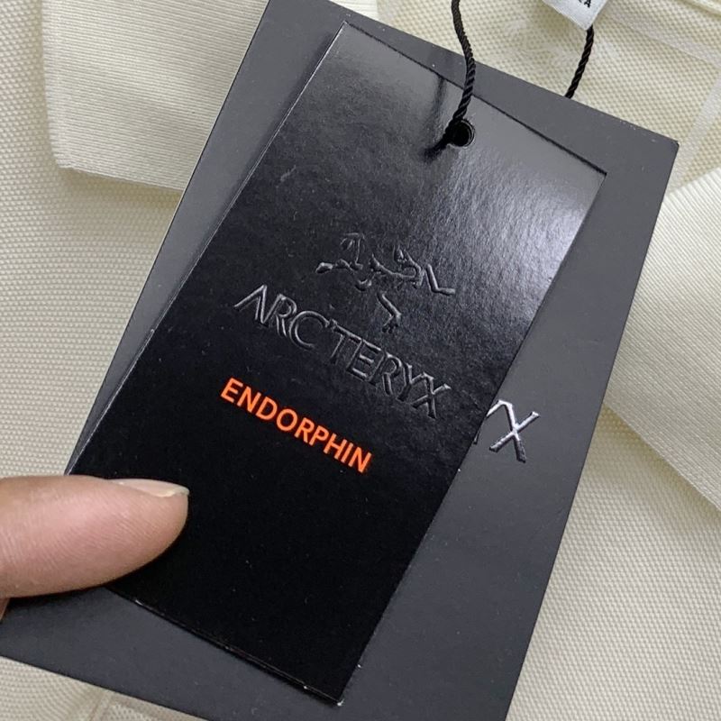 Arcteryx T-Shirts